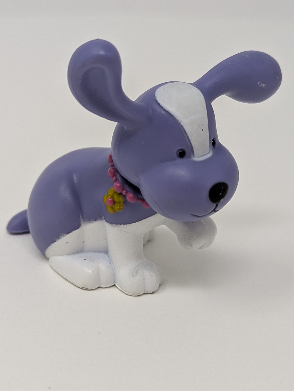 Groovy Girls Dog PVC Figure Manhattan Toys